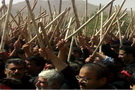 كربلاي ايران گزارشي از شورانگيزترين مراسم مذهبي كشور+عکس