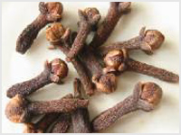  خواص گیاهان   77• میخك (Clove)