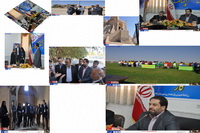 سفرنامه هرات و مروست(خاتم) فردائیان (4)تصویری(1): بازدیدرسانه های استان از شهرستان خاتم  و نشست خبری  فرماندار خاتم با حضوررئیس روابط عمومی استانداری یزد