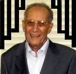 درسوگ احمد مدقق یزدی(5 نظر)