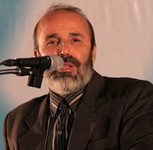ویژه بیستمین جشنواره تئاتر استان یزد(35) :پیام استانداریزد به مناسبت برگزاری بیستمین جشنواره تئاتر استان یزد 