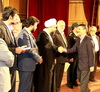  تصویری یزدفردا: تقدیر از برترین های  کتاب و کتابخوانی  استان توسط اداره کتابخانه های عمومی استان یزد(2)