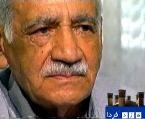 بیوگرافی خود گفته دکتر ابو القاسم قلم سیاه در گفتگو با اسفنديار معتمدي