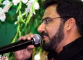 گزارش تصویری  محرم دریزد : عاشورائیان یزد حسینیه بزرگ فهادان -هیئت سینه زنی محله سیدالشهداء (ع) یزد(10)