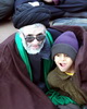 تصویری :استقبال بی نظیر مردم استان یزد از دکتر احمدی نژاد رییس جمهور منتخب ملت در میدان امیر چقماق یزد (2)(سفر سوم رییس جمهور به یزد (25)) 