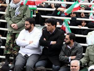 مرورِ سفر سوّم هیأت دولت به یزد از زاویه ی 45 درجه!(سفر سوم رییس جمهور به یزد (67)) مرورِ سفر سوّم هیأت دولت به یزد از زاویه ی 45 درجه!(سفر سوم رییس جمهور به یزد (67))