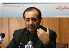 وزير بازرگاني در یزد : قانون هدفمندی یارانه ها مردم ایران را در نگاه جهانی برتر کرد (سفر سوم رییس جمهور به یزد (104)) وزير بازرگاني در یزد : قانون هدفمندی یارانه ها مردم ایران را در نگاه جهانی برتر کرد (سفر سوم رییس جمهور به یزد (104))