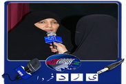 فائزه عظیم زاده اردبیلی استاد دانشگاه:  ترویج فرهنگ عفاف و حجاب نیاز به نگرش سیستمی دارد