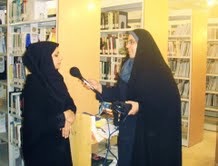 برنامه راديويي «دوستان جوان» دوشنبه‌ها ميهمان كتابخانه‌هاي عمومي
