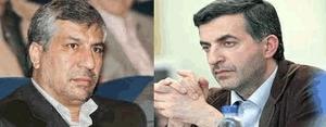 آقا رحیم مشایی جهانی می شود و  گزینه جدید ایران برای ریاست اوپک!!!!