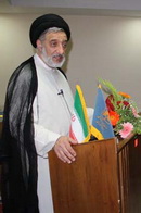 ابهری ، نایب رئیس کمیته ملی حافظه جهانی یونسکو: پس از شناسایی میراث مستند معلوم شده است ایران اولین کشور در خصوص نسخ خطی اسلامی است