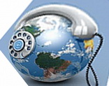 امکان تماس تلفنی رایگان با  40 کشور دنیا تنها با یک اشتراک !!