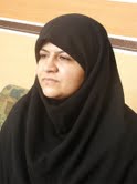 رئیس جدید اداره کتابخانههای عمومی شهرستان تفت معرفی شد رئیس جدید اداره کتابخانههای عمومی شهرستان تفت معرفی شد