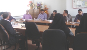 تشکیل چهارمین کمیته کنترل وپیشگیری بیماری سالک در یزد
