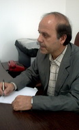 مهندس اولیاء در شورای آموزش و پروش شهرستان یزد: اجرای طرح های جدید درآموزش و پرورش باید متناسب با امکانات مناطق و رعایت همه جوانب امر صورت گیرد