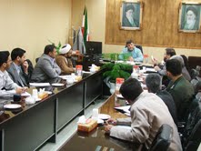 برزگر فرماندار ابرکوه: باید به جایی برسیم که کتاب مونس مردم در هر مکان و زمانی باشد برزگر فرماندار ابرکوه: باید به جایی برسیم که کتاب مونس مردم در هر مکان و زمانی باشد