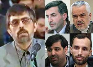 آخر این ماجرا چه می شود؟ از بازداشت كرباسچی تا احتمال دستگیری حلقه اول احمدی‌نژاد
