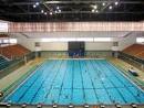 استخر شنا نیاز مبرم تفریحی و ورزشی جوانان  شهر عشق آباد