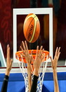 پیگیری مسابقات بسکتبال بانوان منطقه پنج کشور