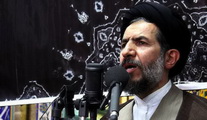 ابوترابی در یزد : ملت ایران، در سایه رهبری صالح، مبدل به یک امت واحد شدند