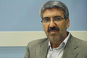 مهندس کاظم فرهمند نماینده 5 شهرستان استان یزد نتائج دیدار با وزیر بهداشت را تشریح کرد