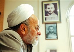 دررسانه ها: شجونی: دیگر نمی‌توان احمدی نژاد را مانند قبل اصولگرا دانست-مجلس نهم:26