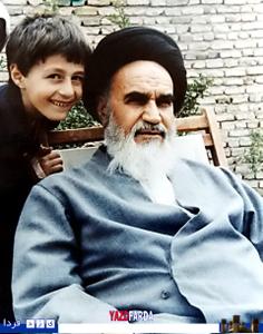 ناگفته هايي از زندگي خصوصي امام خمینی (1) : امام حسن آقا را خلع سلاح كرد ناگفته هايي از زندگي خصوصي امام خمینی (1) : امام حسن آقا را خلع سلاح كرد
