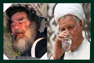 متن آخرین نامه صدام به هاشمی: آنچه می خواستید تحقق می یابد