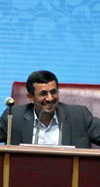 دکتر احمدی نژاد:در دولت جلوی دزدی‌ها گرفته شده است عده‌ای به لطف حضور در دولت سالی 100روز به مسافرت می‌روند+تصاویر دولتیان بر مسند مجلسیان