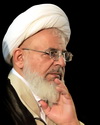 تبريك شهردار يزد به مناسبت انتخاب آیت الله ناصری به امامت جمعه و نماینده ولی فقیه در استان