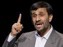 احمدی‌نژاد: گفتند طلسم‌شدی، گفتم‌بشکنید!