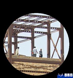 گزارش ویژه یزدفردا :آغاز مجدد کار در طبقه غیر قانونی کتابخانه مرکزی یزد و ادامه دور باطل قانون شکنی +گزارش تصویری ظهر امروز(1 نظر)