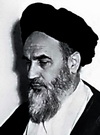 عنوان «امام» برای رهبر كبیر انقلاب اسلامی
