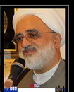 اطلاعیه شوراي سياستگذاري ائمه جمعه استان يزد به مناسبت چهلم مرحوم صدوقی