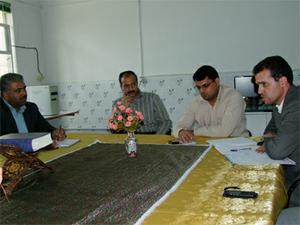 آمادگی بنیاد نخبگان استان یزد برای برگزاری کارگاه های آموزشی شرایط احراز نخبگی در شهرستانها