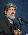 احمدی نژاد از ترس رای آوردن موسوی نباید تهمت می زد؛ مطهری: نامه هاشمي به رهبری حرف دل بسياري از مردم بود/شوراي‌نگهبان بايد احمدی نژاد را پس از مناظره ها رد صلاحیت می کرد(3 نظر)