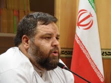 سرپرست اداره کل کتابخانههای عمومی یزد:دو باب کتابخانه عمومی در هفته دولت امسال افتتاح خواهند شد+گزارش تصویری سرپرست اداره کل کتابخانههای عمومی یزد:دو باب کتابخانه عمومی در هفته دولت امسال افتتاح خواهند شد+گزارش تصویری