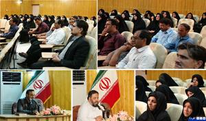 سرپرست اداره کل کتابخانه‌های عمومی استان یزد:نامگذاری روزی به نام کتابدار به این قشر هویتی مستقل بخشید