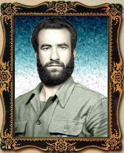یادی از شهدای شکست حصر آبادان در ابرکوه: شهید محمد حسین عزیزی پناه	
