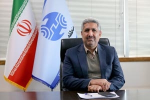 87 پروژه مخابراتی و همراه اول همزمان با دهه فجر در یزد به بهره برداری می رسد