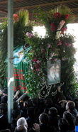 هشتم محرم الحرام، روز ادای احترام به ساحت حضرت ابوالفضل (ع) در طبس هشتم محرم الحرام، روز ادای احترام به ساحت حضرت ابوالفضل (ع) در طبس