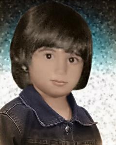 گل مريم بر اساس زندگي شهيدة خردسال مريم ناصري گل مريم بر اساس زندگي شهيدة خردسال مريم ناصري
