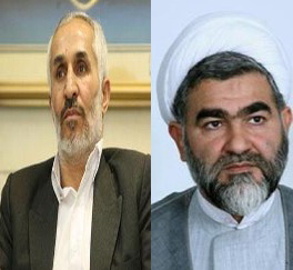 عضو کمیسیون اصل نود:  پرونده‌هایی درباره افشاگری های داوود احمدی نژاد وجود دارد+سوابق خبر- مجلس نهم:122