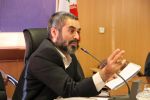 فرماندار شهرستان تفت:مسئولان روابط عمومي خدمات دولت و نظام را اطلاع رساني نمايند فرماندار شهرستان تفت:مسئولان روابط عمومي خدمات دولت و نظام را اطلاع رساني نمايند