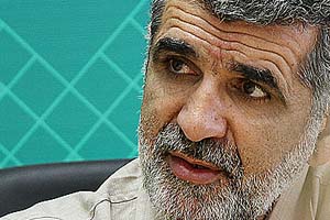 جاسبی قانون را در واگذاری مدیریت دانشگاه آزاد اجرا کند جاسبی قانون را در واگذاری مدیریت دانشگاه آزاد اجرا کند