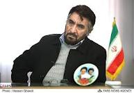 سلحشور: تلویزیون ما توسط ساواکی ها، تودهایها و ماسون ها خط دهی می شود!(1 نظر) سلحشور: تلویزیون ما توسط ساواکی ها، تودهایها و ماسون ها خط دهی می شود!(1 نظر)