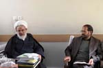 نماینده ولی فقیه در استان: آموزش و پرورش باید بر مبنای اصول اسلامی باشد نماینده ولی فقیه در استان: آموزش و پرورش باید بر مبنای اصول اسلامی باشد
