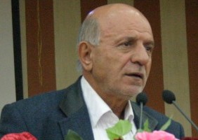 فرماندار طبس: پيروزی انقلاب اسلامی مرهون وحدت امت و در سایه یكپارچگی ملت ایران بر محور ولایت فقیه بود. فرماندار طبس: پيروزی انقلاب اسلامی مرهون وحدت امت و در سایه یكپارچگی ملت ایران بر محور ولایت فقیه بود.