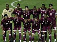 28 بازيکن قطر براي ديدار با ايران دعوت شدند