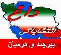 داغ انتخاباتی:اسامی   7 کاندیدا تایید صلاحیت شده حوزه انتخابیه بیرجند و درمیان   مجلس نهم 